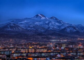 Erciyes Resimleri
