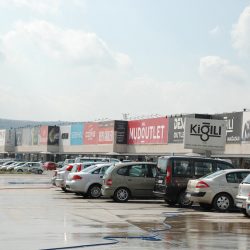 Festiva Outlet Susurluk İncelemesi