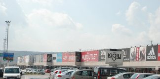 Festiva Outlet Susurluk İncelemesi