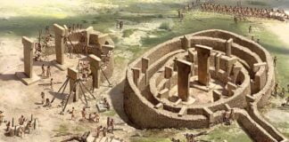 Göbeklitepe, Atlantis’in Olabilir mi?