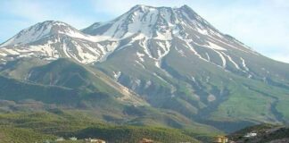 Hasandağı’nda Yamaç Paraşütü Yapılır mı?