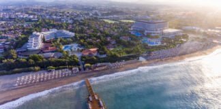 Holimax Seyahat Acentası