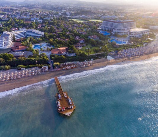 Holimax Seyahat Acentası