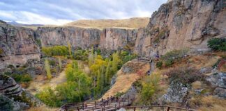 Türkiye’nin En Güzel 20 Vadisi
