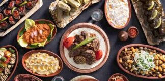 Kayseri Mutfağı mı? Malatya Mutfağı mı?