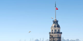 Üsküdar’da Gezilecek Yerler