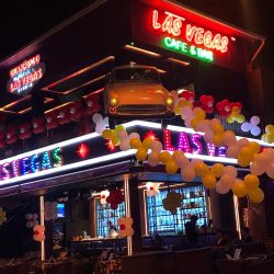 Alanya En İyi 5 Gece Kulüpleri