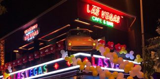 Alanya En İyi 5 Gece Kulüpleri