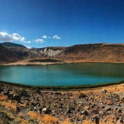 Gizli Cennet Narlıgöl Gezimiz