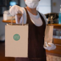 Kadıköy Meşhur Sandviç Mekanı Orni