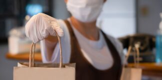 Kadıköy Meşhur Sandviç Mekanı Orni