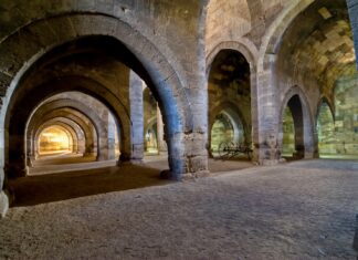 Sultanhanı Resimleri ve Fotoğrafları