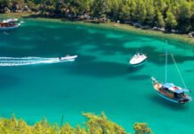 Türkiye Tatil Yerleri Listesi (Tam Liste)