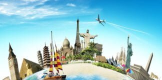 Türkiye’nin En İyi Turizm Acentaları