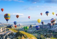 Türkiye Turizmini Kim Yönetiyor?