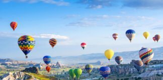 Türkiye Turizmini Kim Yönetiyor?