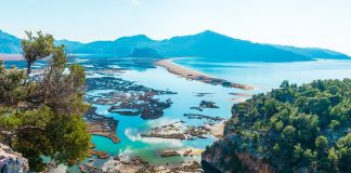 2022 Erken Rezervasyon’da Geç Kalmayın