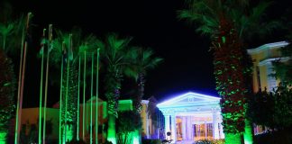 Larina Hotels Hierapolis’i Bünyesine Kattı