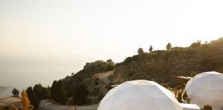 Le Chic Fethiye’de Balayı Konsepti Gelişiyor