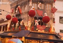 İstanbul’da Yılbaşı En İyi Hangi Semtte Kutlanır?