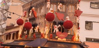 İstanbul’da Yılbaşı En İyi Hangi Semtte Kutlanır?