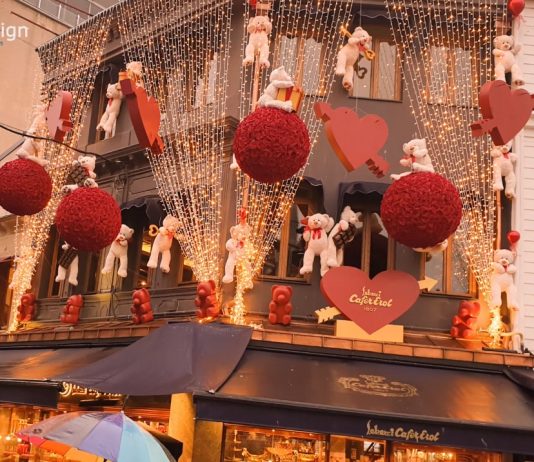 İstanbul’da Yılbaşı En İyi Hangi Semtte Kutlanır?