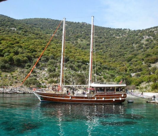 3 Gece 4 Gün Tatil Turları