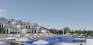 Antalya’da Sağlık Turizmi Yatırımı – Olympos Health Resort Açıldı