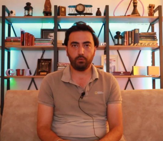 Video Koleksiyonumuzu Oluşturmaya Başlıyoruz