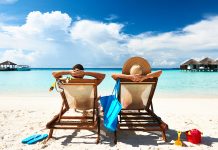 Favori Tatil Yeriniz Neresi? Tatile Nereye Gidilir? (Test)