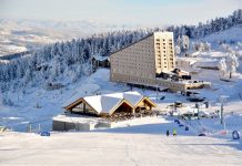 Dorukkaya Ski & Mountain Resort İncelemesi