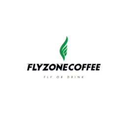 Flyzone Coffee “En İyi Kahve Deneyimi”