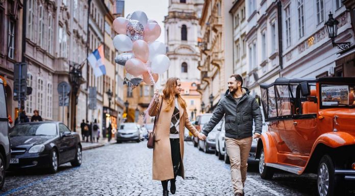 Dünya Turizminin Yıllara Göre Değişimi