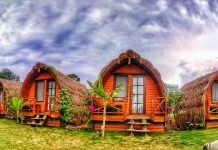 Bungalov Ev Tatili Nedir?