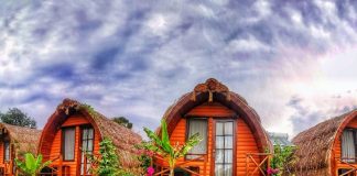 Bungalov Ev Tatili Nedir?