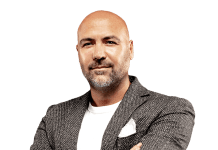 Ramazan Becer Kimdir?