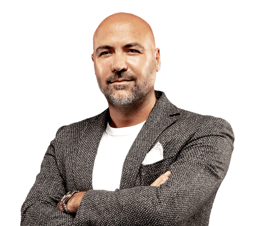 Ramazan Becer Kimdir?