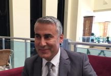 Mehmet Demir Kimdir?