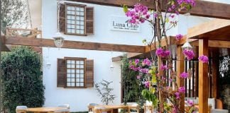 Luna Club İncelemesi