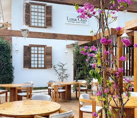 Luna Club İncelemesi