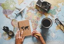 Dünya Turu Gezisi İçin Mutlaka Yanınıza Almanız Gereken Herşey