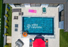 Göcek Kiralık Villa Türleri ve Özellikleri