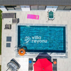 Göcek Kiralık Villa Türleri ve Özellikleri