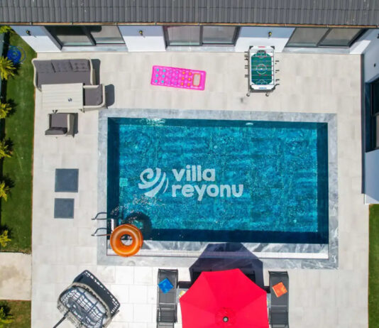 Göcek Kiralık Villa Türleri ve Özellikleri