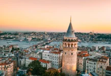 İstanbul İle İlgili Özlü ve Güzel Sözler