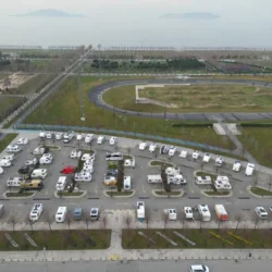 Maltepe Karavan Park Alanı